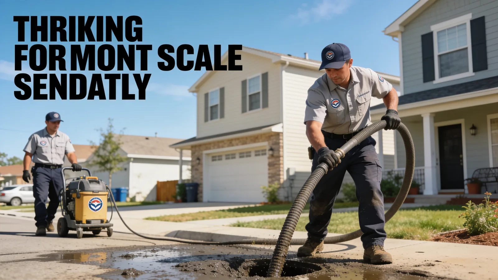 Sewage Cleanup in Centerport, NY near me